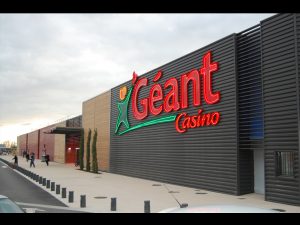 Supermarché casino valence 2