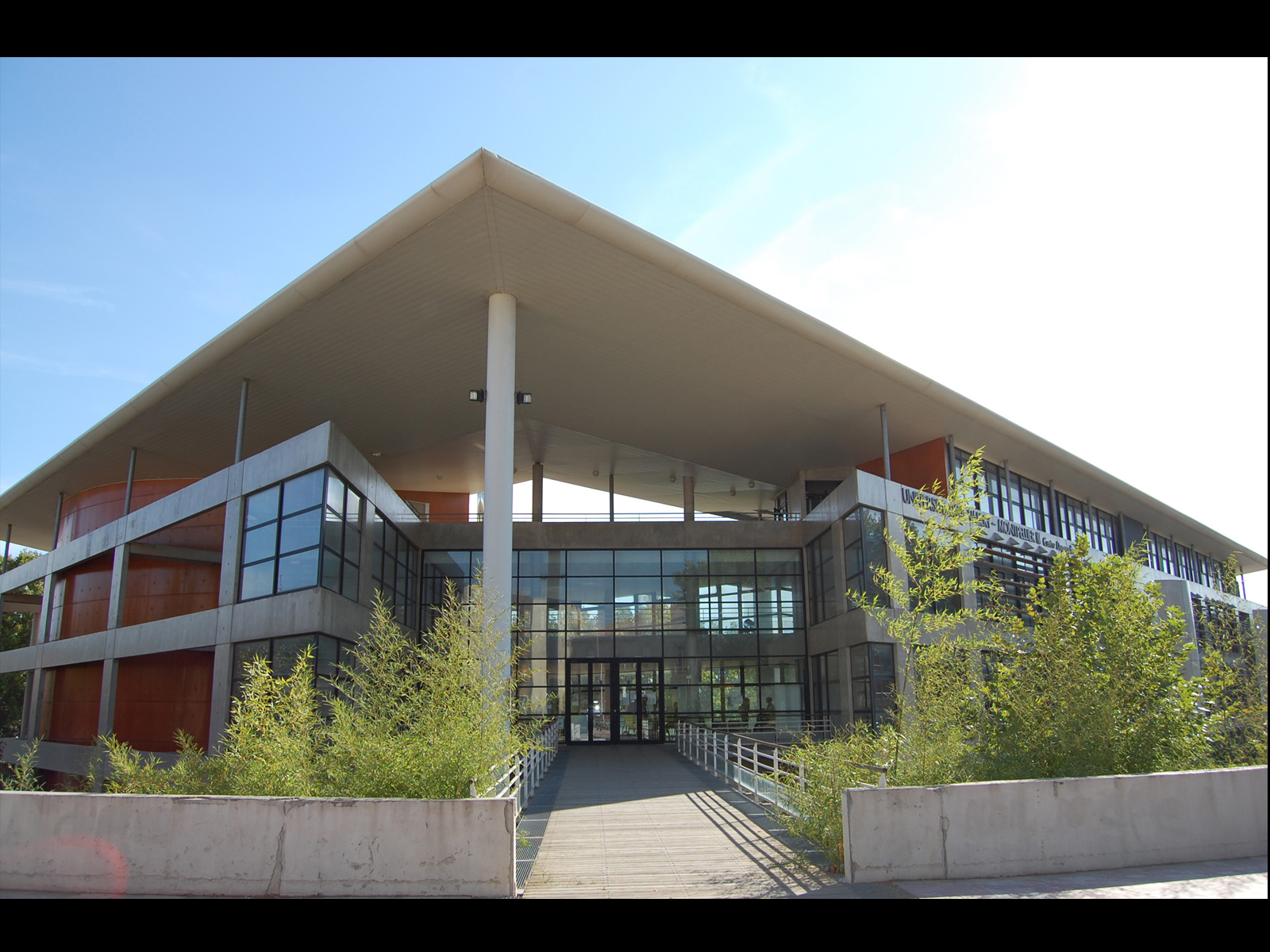 Paul Valery University